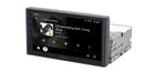 Pioneer DMH-WC5700NEX - 6.8" Multimedia Receiver, CarPlay, Android Auto, Alexa