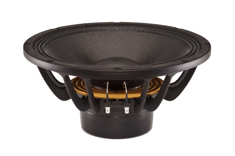 B&C 12" 700W 8 Ohm Neodymium Midrange Speaker Woofer - 12NDL88-8