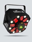 CHAUVET DJ Swarm 5 FX 3-in-1 Stage Lighting Effect