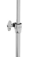 DW 6000 Ultralight Flush Base Convertible Boom/Straight Cymbal Stand DWCP6700UL