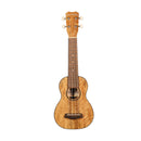 Islander Traditional Soprano Ukulele with Mango Wood Top - MOS-4