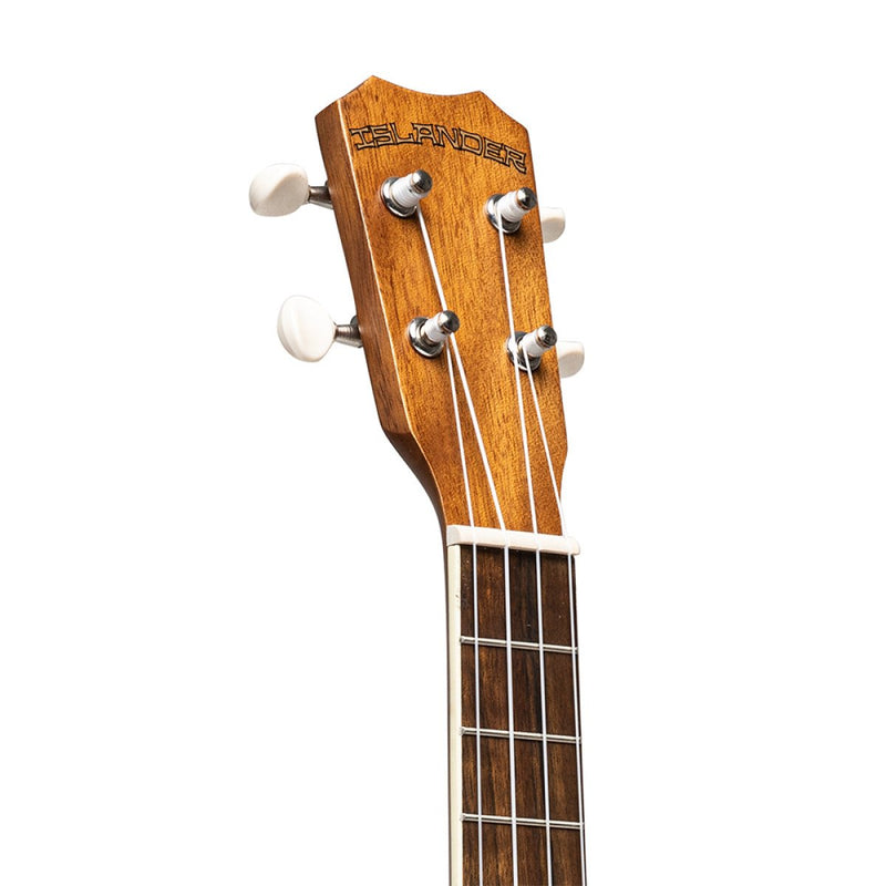 Islander Traditional tenor Ukulele - Spruce Top - SMT-4