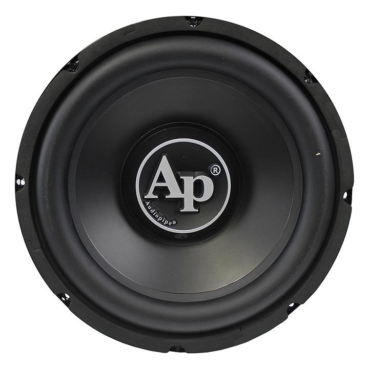 Audiopipe 15" Woofer Dual 4 Ohm 1800W Max TSPP315D4