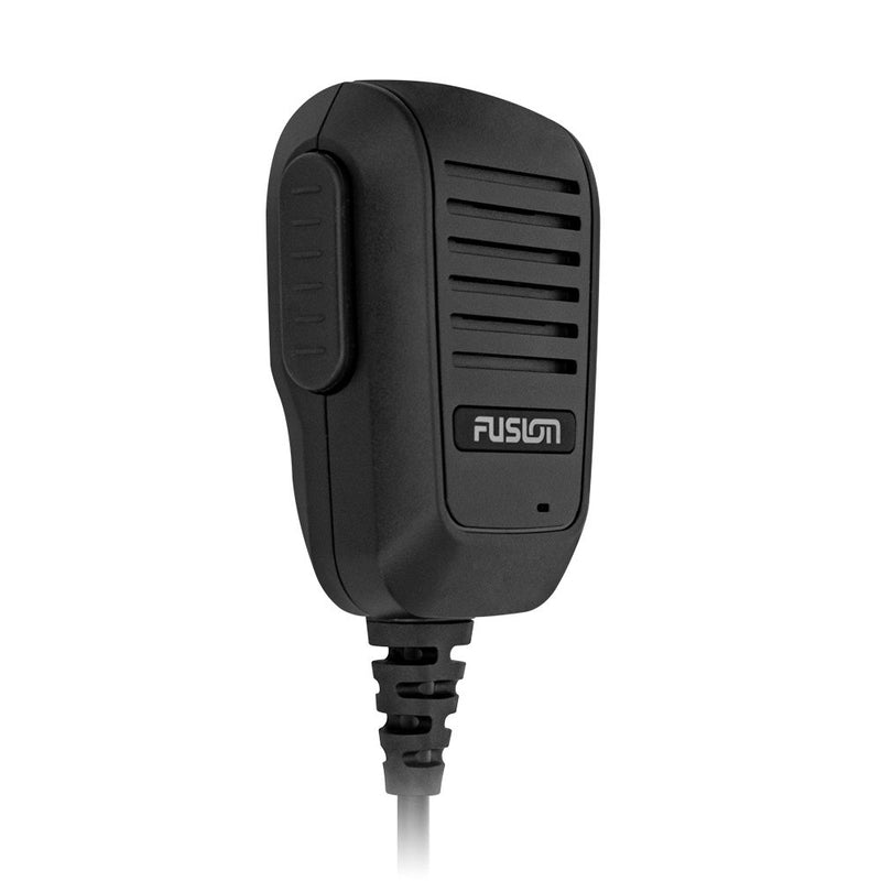 FUSION Marine Handheld Microphone