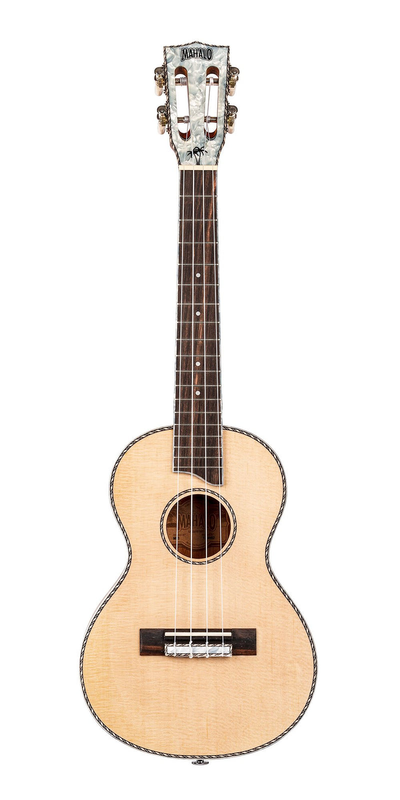 Mahalo Pearl Series Tenor Ukulele - MP3