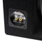 Audiopipe 12" Loaded Sealed 800 Watts Subwoofer Enclosure  - APSB-SP12BDF