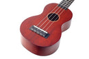 Mahalo Java Soprano Ukulele - Vintage Natural - MJ1-VNA