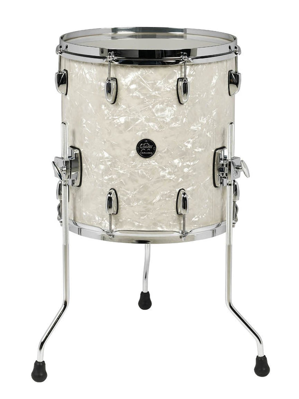 Gretsch Renown 14x14 Floor Tom - Vintage Pearl - RN2-1414F-VP