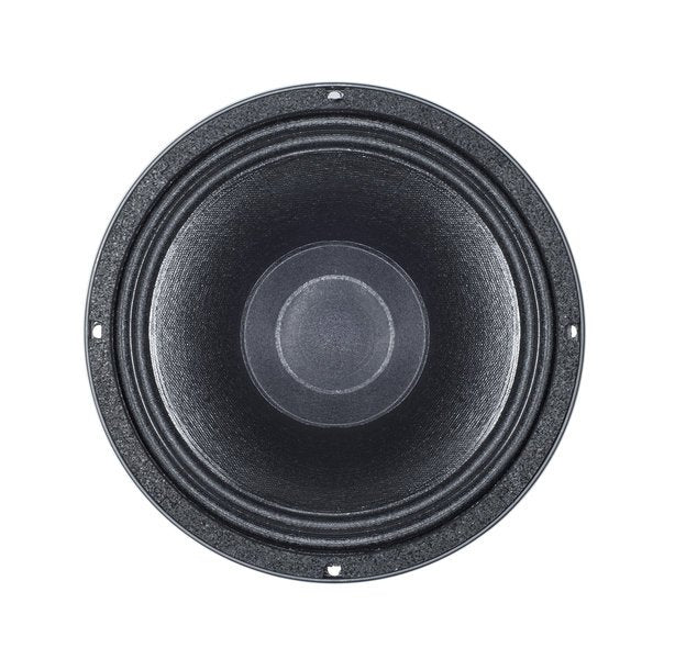 B&C 10" 8 Ohm Neo Coaxial Mid Bass Speaker - 10CXN64-8