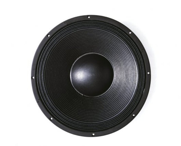 B&C 3400 Watt 8 Ohms 18" Pro Woofer - 18SW115-8