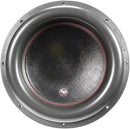 Audiopipe 12" Woofer 2200 Watts Dual 2 ohm VC TXX-BDC4-12D2