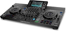 Denon DJ SC LIVE 4 4-Deck Standalone DJ Controller w/ Wi-Fi & Built-In Speakers