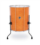 Latin Percussion 22" x 18" Wood Surdo with Legs - LP3018