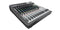 Soundcraft Signature 12 Channel MTK Mixer & Audio Interface w/ Effects SIG12MTK