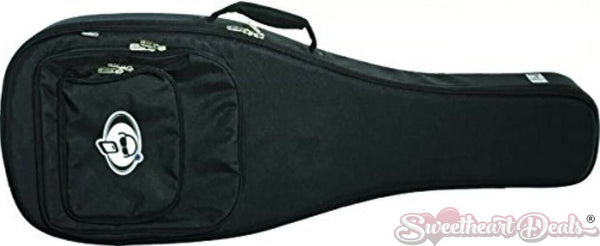 Protection Racket Classic Acoustic Guitar Case - 7053-00