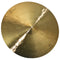 Dream Cymbals Bliss Series Crash/Ride 18" Cymbal - BCRRI18