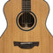 Crafter Able 630 Grand Auditorium Acoustic Guitar - Cedar - ABLE G630 N