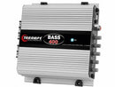 Taramps BASS400 400 Watts RMS Single Channel Audio Car Bass Class D Amplifier