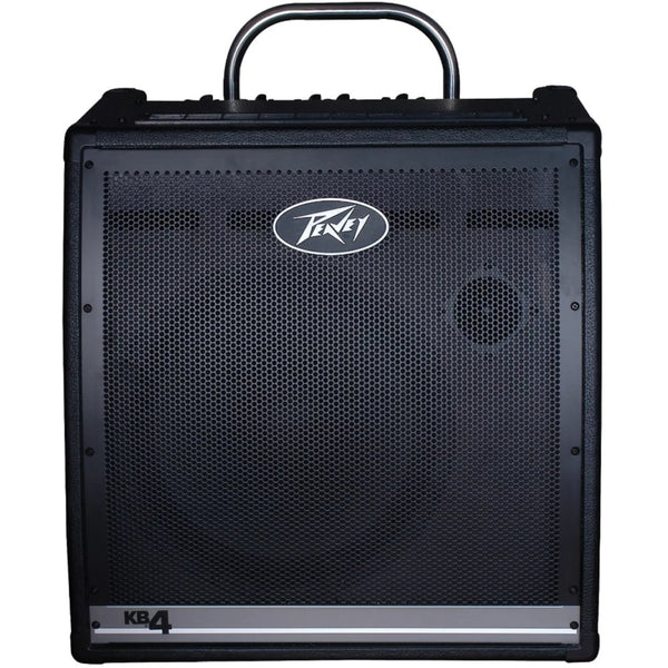 Peavey 75 Watt Keyboard Amplifier w/ 15" Speaker & Tweeter - KB4