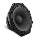 DS18 10OCT500-8 PRO 10"Octagon Mid Range LoudSpeaker 1000 Watts Max 8-Ohm