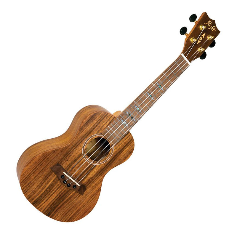 Flight Acacia Concert Ukulele Supernatural Series – DUC440