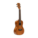 Islander Traditional Concert Ukulele with Solid Mahogany Top - MSC-4