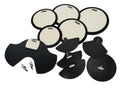 DW Smart Practice Complete Drum Kit Pad Set - DWCPPADSET3