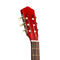 Stagg 3/4 Classical Acoustic Guitar - Red - SCL50 3/4-RED