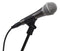 Samson Professional Dynamic Vocal Microphone - SAQ8X