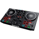 Numark Party Mix II DJ Controller with Built-In Light Show - PARTYMIXII