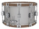 PDP 8x14 Concept Select Snare w/ Aluminum/Walnut Wood Hoops & Chrome Hardware