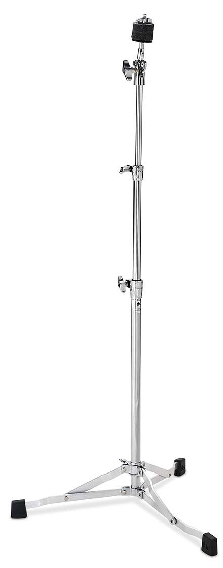 DW 6000 Ultralight Series Flush Base Straight Cymbal Stand - DWCP6710UL