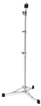 DW 6000 Ultralight Series Flush Base Straight Cymbal Stand - DWCP6710UL