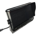 BOYO Vision VTM9003QFHD AHD/CVBS 4-Channel 1080p Full HD Quad-Display Monitor