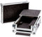 DeeJay LED TBH10MIXLT 10" DJ Mixer Case with Laptop Shelf