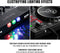 Numark Party Mix Live DJ Controller w/ Built-In Light Show & Speakers