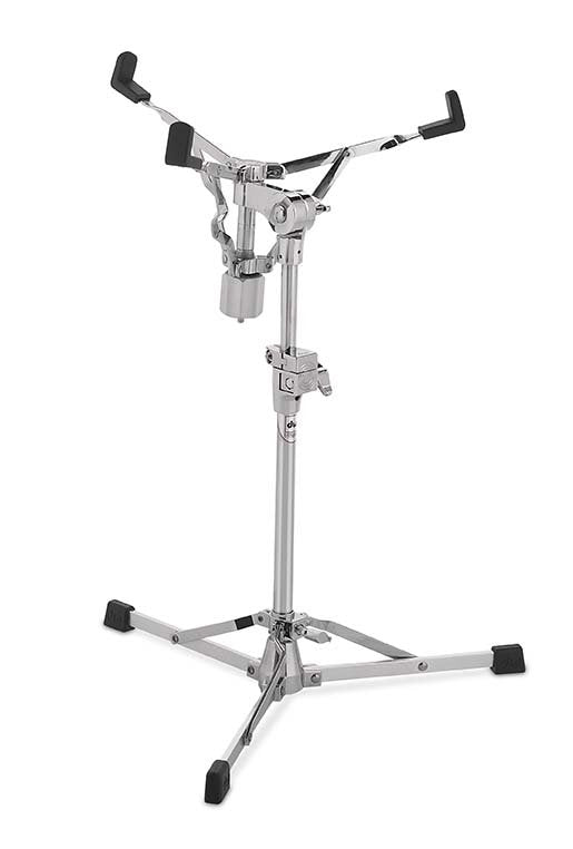 DW 6000 Series Flush Base Snare Stand - DWCP6300