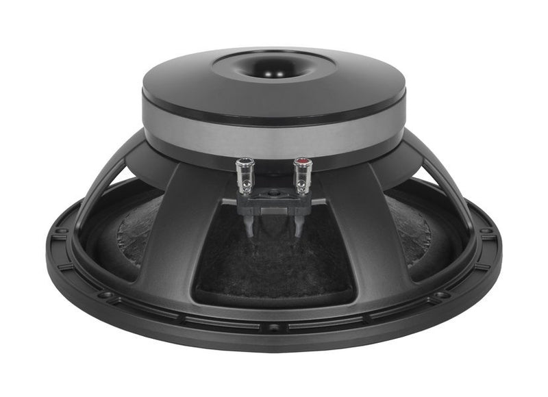 B&C 12" 8 Ohms 700 Watts Woofer Speaker - 12PLB76-8