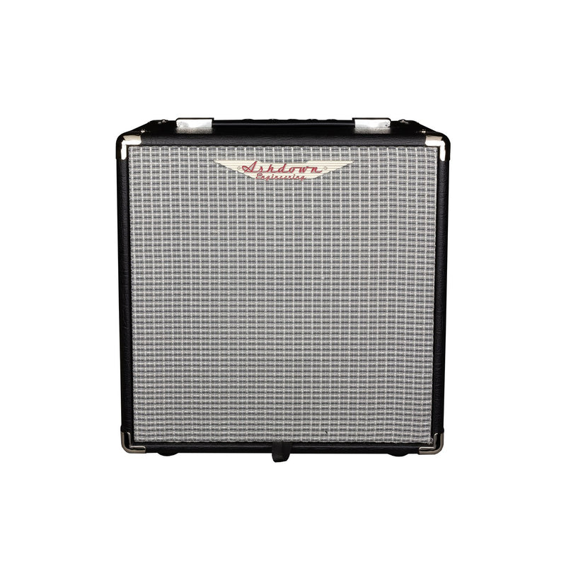 Ashdown Studio 30W 1x8 Super Lightweight Combo Bass Amplifier - STUDIO8-U