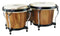 Tycoon Ritmo Series 6" & 7” Jamjuree Wood Bongos - TB-8BJM