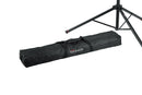 Gator Frameworks Speaker Stands with Carry Bag - Pair - GFW-SPK-2000SET