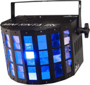 Chauvet DJ Mini Kinta IRC Compact LED Derby DJ Effect Light