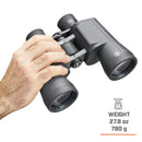 Bushnell PWV1050 PowerView 2 10x 50mm Porro Prism Binoculars PWV1050