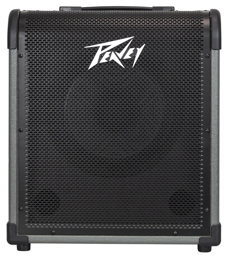 Peavey Max 100-Watt Bass Amp Combo - MAX100