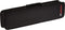 Hohner S37 37-Key Melodica w/ Deluxe Zipper Case - Black