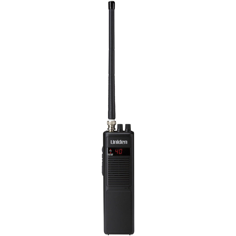 Uniden PRO401HH 40-Channel Handheld CB Radio