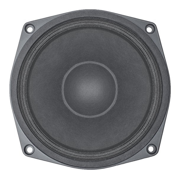 B&C 6.5" 8 Ohms 240 Watts Cone Midrange Car Speaker - 6PEV13-8