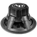 Audiopipe 12" Woofer 800W Max 4Ohm 60oz Magnet TSPX1250