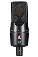 sE Electronics X1 S Vocal Pack with Shockmount and Cable