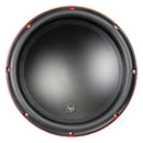 Audiopipe 12" Woofer 750W Max 4 Ohm SVC TS-CAR12